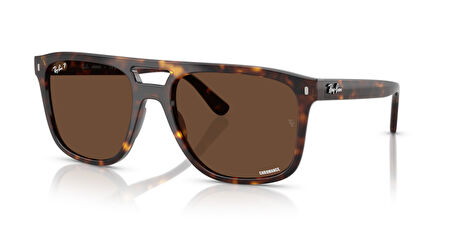 Ray-Ban RB2213CH 902/AN 55 Unisex Polarize Güneş Gözlüğü