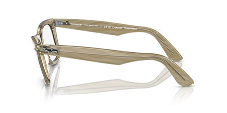 Ray-Ban RB2140 1387GG 50 Unisex Güneş Gözlüğü