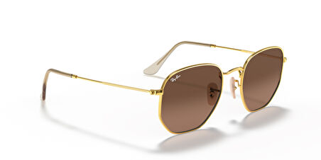 Ray-Ban RB3548N 912443 51 Unisex Güneş Gözlüğü