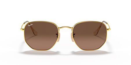 Ray-Ban RB3548N 912443 51 Unisex Güneş Gözlüğü