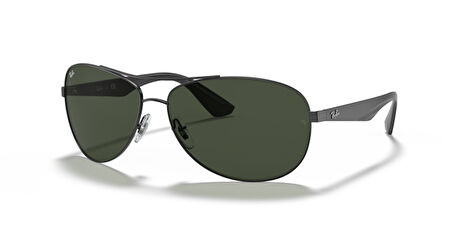 Ray-Ban RB3526 006/71 63 Erkek Güneş Gözlüğü