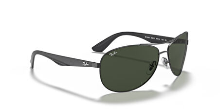 Ray-Ban RB3526 006/71 63 Erkek Güneş Gözlüğü