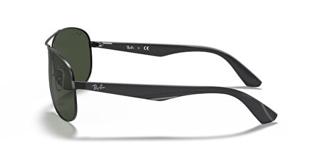 Ray-Ban RB3526 006/71 63 Erkek Güneş Gözlüğü