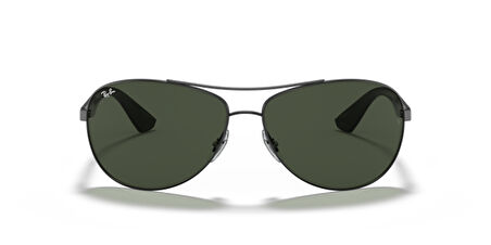 Ray-Ban RB3526 006/71 63 Erkek Güneş Gözlüğü