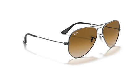 Ray-Ban RB3025 004/51 58 Unisex Güneş Gözlüğü