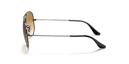 Ray-Ban RB3025 004/51 58 Unisex Güneş Gözlüğü