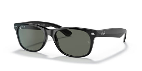 Ray-Ban RB2132 901/58 52 Unisex Polarize Güneş Gözlüğü