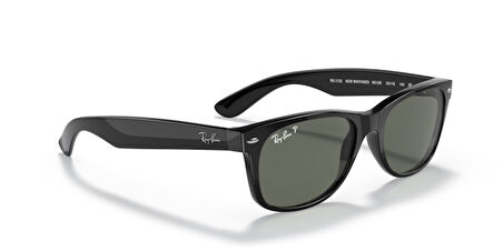 Ray-Ban RB2132 901/58 52 Unisex Polarize Güneş Gözlüğü