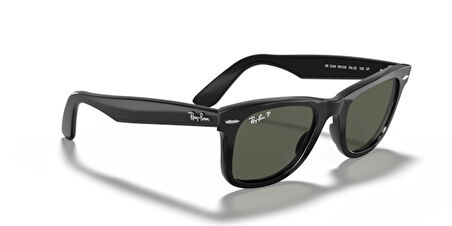 Ray-Ban RB2140 901/58 50 Unisex Polarize Güneş Gözlüğü