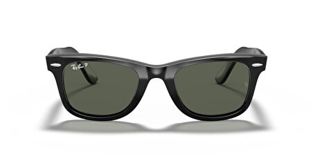 Ray-Ban RB2140 901/58 50 Unisex Polarize Güneş Gözlüğü