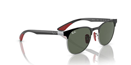 Ray-Ban RB8327M F06071 53 Unisex Güneş Gözlüğü