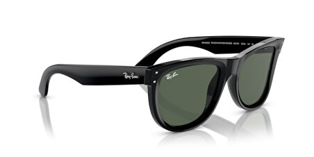 Ray-Ban RB0502S 6677VR 50 Unisex Güneş Gözlüğü