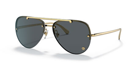 Versace VE2231 100287 60 Unisex Güneş Gözlüğü