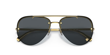 Versace VE2231 100287 60 Unisex Güneş Gözlüğü