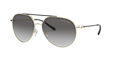 Michael Kors MK1041 101411 60 Unisex Güneş Gözlüğü