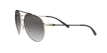 Michael Kors MK1041 101411 60 Unisex Güneş Gözlüğü