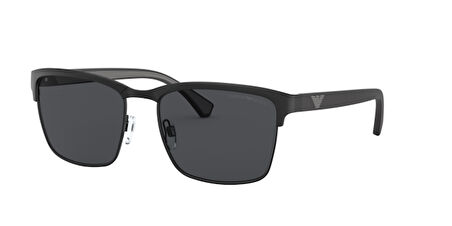 Emporio Armani EA2087 301487 56 Unisex Güneş Gözlüğü