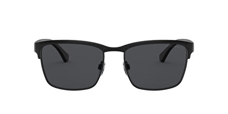 Emporio Armani EA2087 301487 56 Unisex Güneş Gözlüğü