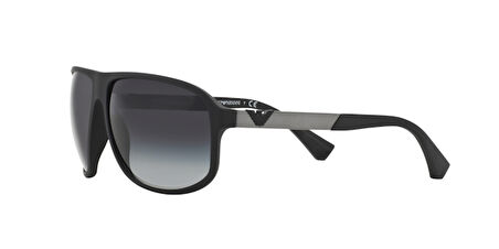 Emporio Armani EA4029 50638G 64 Erkek Güneş Gözlüğü
