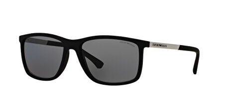 Emporio Armani EA4058 506381 58 Unisex Güneş Gözlüğü