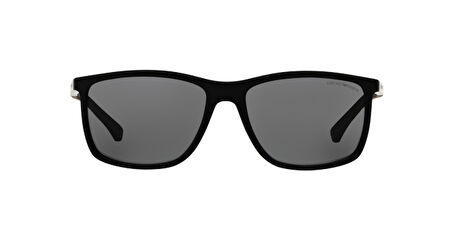 Emporio Armani EA4058 506381 58 Unisex Güneş Gözlüğü