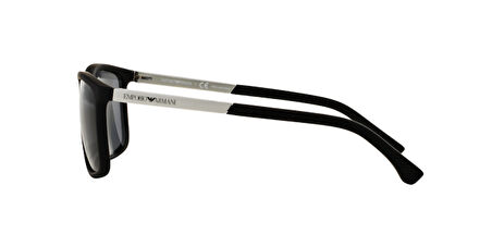 Emporio Armani EA4058 506381 58 Unisex Güneş Gözlüğü