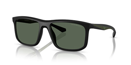 Emporio Armani EA4234U 500171 57 Unisex Güneş Gözlüğü