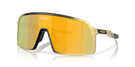 Oakley OO9406 9406C2 37 Unisex Güneş Gözlüğü