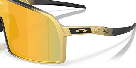 Oakley OO9406 9406C2 37 Unisex Güneş Gözlüğü