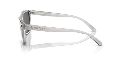 Arnette AN4321 2858Z3 54 Unisex Polarize Güneş Gözlüğü