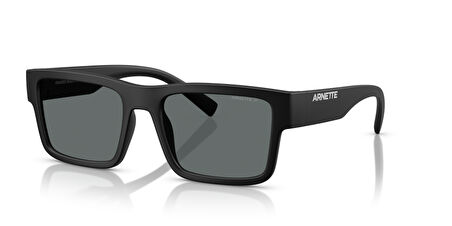 Arnette AN4344 290081 54 Unisex Polarize Güneş Gözlüğü