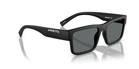 Arnette AN4344 290081 54 Unisex Polarize Güneş Gözlüğü