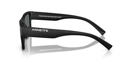 Arnette AN4344 290081 54 Unisex Polarize Güneş Gözlüğü