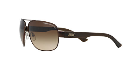 Armani Exchange AX2012S 605813 62 Erkek Güneş Gözlüğü