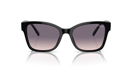 Vogue Eyewear VO5534SI W44/36 53 Kadın Güneş Gözlüğü