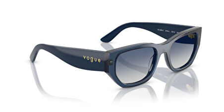Vogue Eyewear VO5586S 27644L 53 Kadın Güneş Gözlüğü