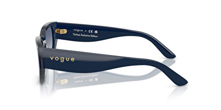 Vogue Eyewear VO5586S 27644L 53 Kadın Güneş Gözlüğü