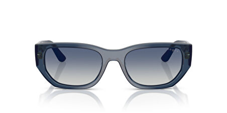 Vogue Eyewear VO5586S 27644L 53 Kadın Güneş Gözlüğü