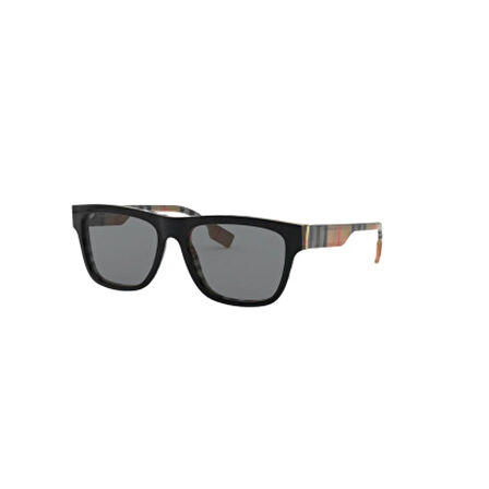 Burberry BE4293 380687 56 Unisex Güneş Gözlüğü