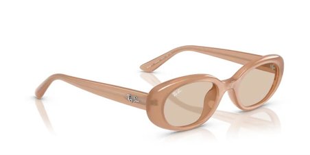 Ray-Ban RB4441D 678793 53 Kadın Güneş Gözlüğü