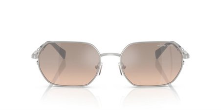 Michael Kors 0MK1165 18933D 57 Metal Unisex Güneş Gözlüğü