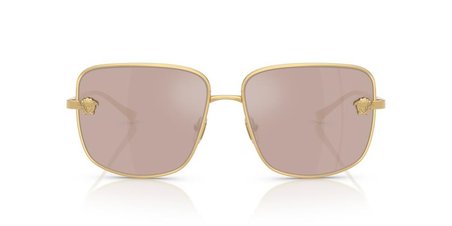 Versace 0VE2282 1002/5 59 Metal Kadın Güneş Gözlüğü