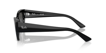 Ray-Ban 0RB4430 667787 52 Enjeksiyon UNISEX Güneş Gözlüğü
