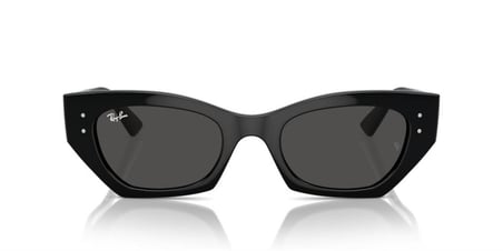 Ray-Ban 0RB4430 667787 52 Enjeksiyon UNISEX Güneş Gözlüğü
