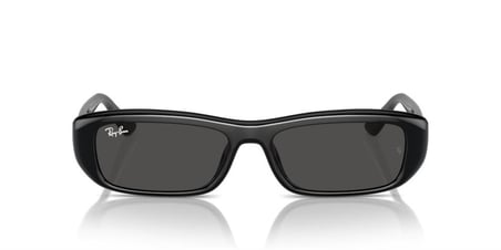 Ray-Ban 0RB4436D 667787 55 Enjeksiyon UNISEX Güneş Gözlüğü