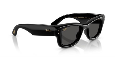 Ray-Ban Rb4940 601/87 47 Unisex Güneş Gözlüğü