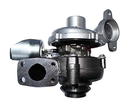 TURBO ŞARJ FOCUS/C-MAX/307/C4 1.6 TDCI 1479055/ 110PS 0375.J6