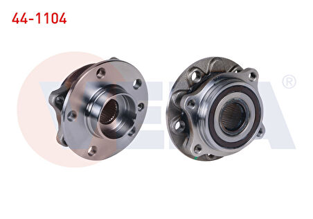 PORYA SOL-SAG ON RULMANLI ALFA ROMEO 159 (939) 1.9 JTDM 5 BIJON ABS OKUYUCULU 2006-2011