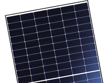 545W TRİNA SOLAR PANEL