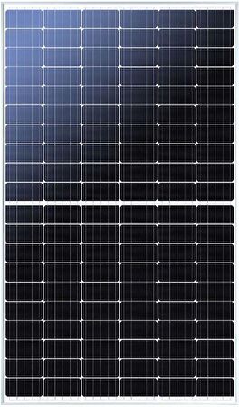 545W TRİNA SOLAR PANEL